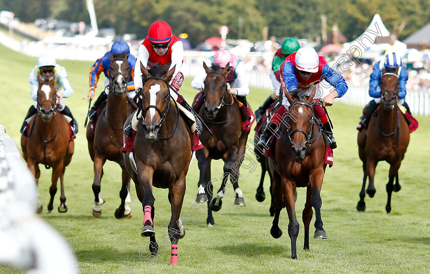 Deirdre-0002 
 DEIRDRE (Oisin Murphy) wins The Qatar Nassau Stakes
Goodwood 1 Aug 2019 - Pic Steven Cargill / Racingfotos.com