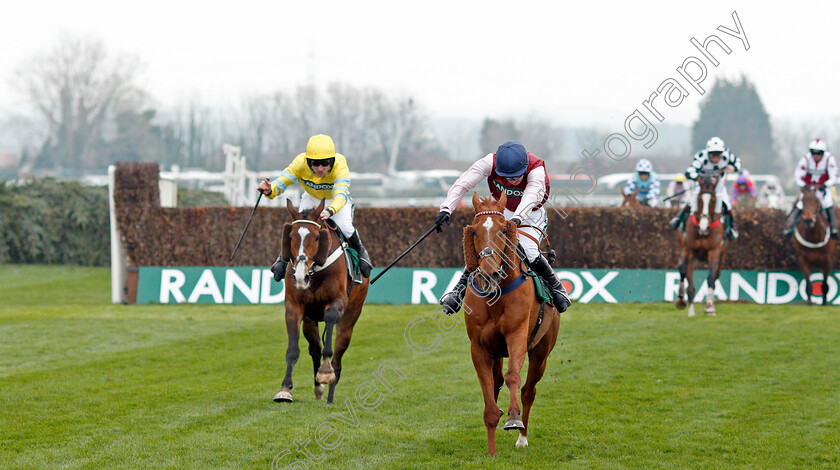 Bentelimar-0001 
 BENTELIMAR (Jonathan Burke) wins The Zut Media Red Rum Handicap Chase Aintree 12 Apr 2018 - Pic Steven Cargill / Racingfotos.com