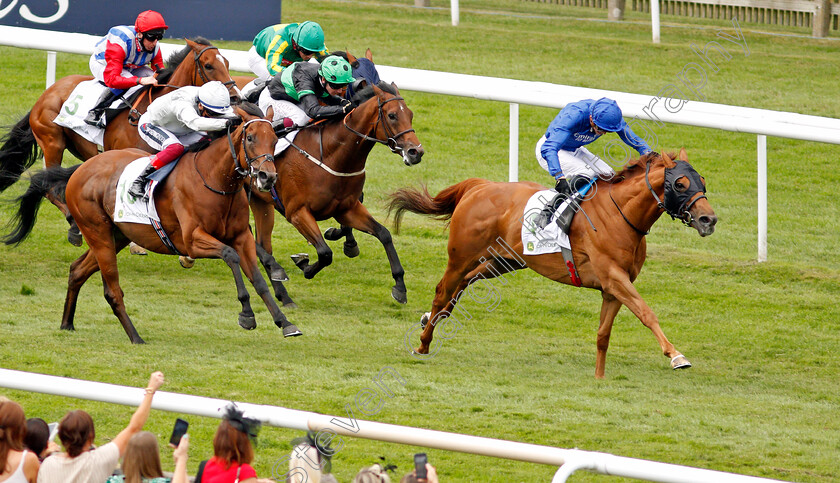 Path-of-Thunder-0001 
 PATH OF THUNDER (James Doyle) beats TENBURY WELLS (left) in The John Deere Handicap
Newmarket 8 Jul 2021 - Pic Steven Cargill / Racingfotos.com