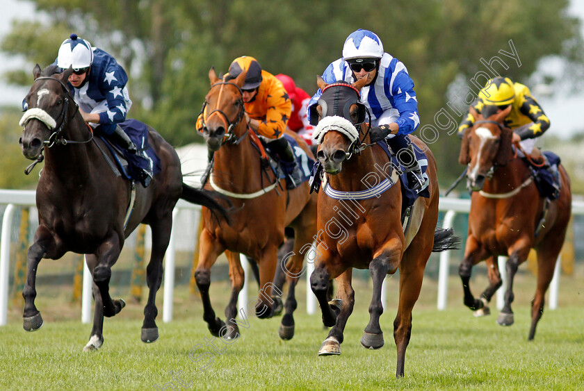 Wrath-Of-Hector-0003 
 WRATH OF HECTOR (right, Silvestre De Sousa) beats INDEPENDENCE DAY (left) in The Mansionbet Proud To Support British Racing Classified Stakes
Yarmouth 22 Jul 2020 - Pic Steven Cargill / Racingfotos.com