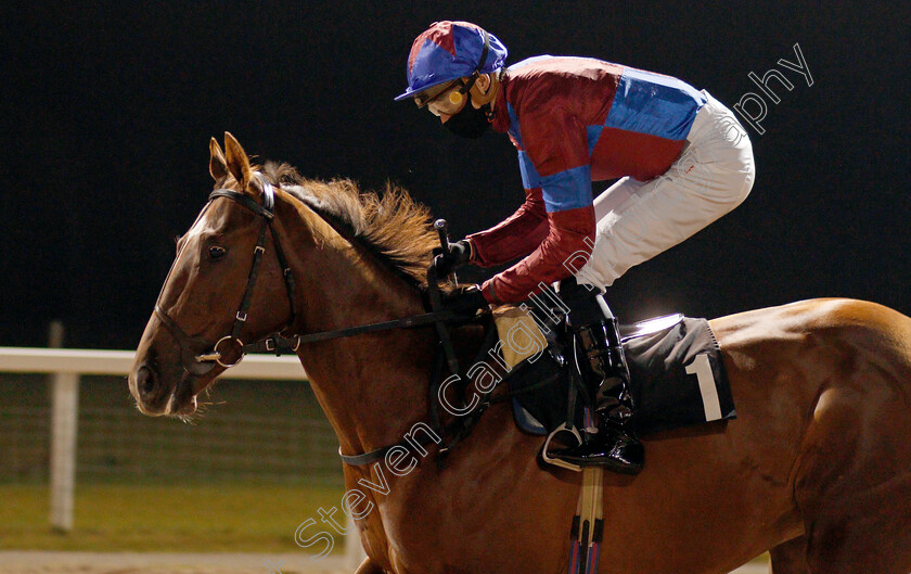 Ahlawi-0001 
 AHLAWI (James Doyle) winner of The Racing Welfare Novice Stakes
Chelmsford 27 Nov 2020 - Pic Steven Cargill / Racingfotos.com