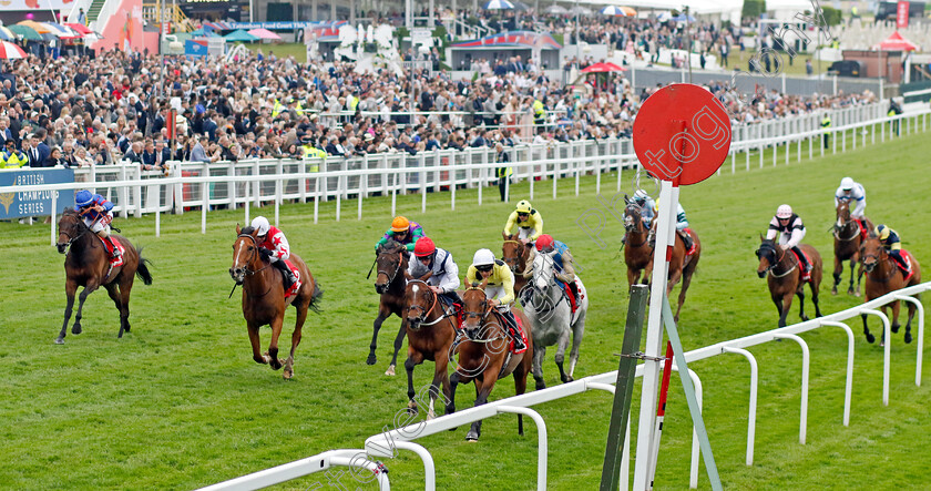 Bolster-0004 
 BOLSTER (Pierre-Louis Jamin) wins The Betfred Nifty 50 Handicap
Epsom 31 May 2024 - pic Steven Cargill / Racingfotos.com