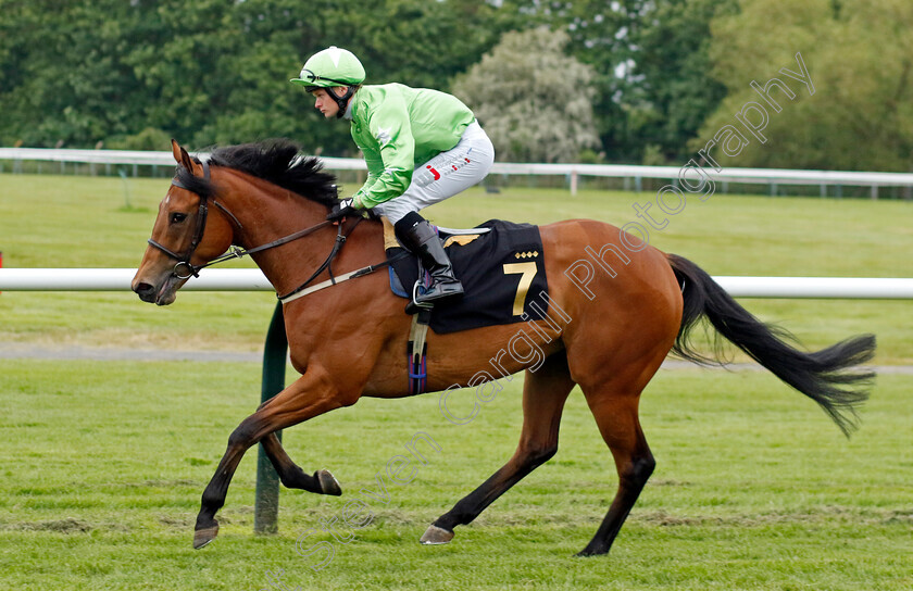 Parr-Fire-0001 
 PARR FIRE (Alex Jary)
Nottingham 30 May 2023 - Pic Steven Cargill / Racingfotos.com