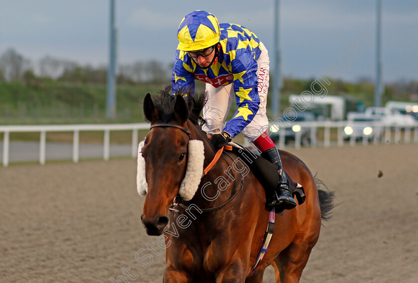 The-Bay-Warrior-0005 
 THE BAY WARRIOR (Oisin Murphy) wins The Ministry of Sound Classical 21st August Handicap
Chelmsford 29 Apr 2021 - Pic Steven Cargill / Racingfotos.com