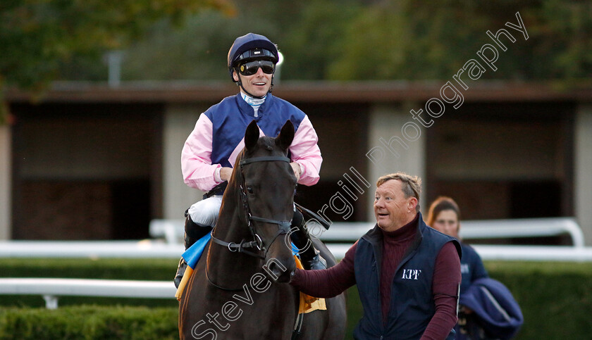 Expected-Arrival-0002 
 EXPECTED ARRIVAL (Kieran Shoemark)
Kempton 2 Oct 2024 - pic Steven Cargill / Racingfotos.com