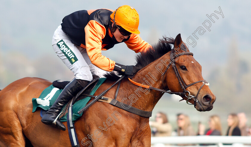 Tobefair-0005 
 TOBEFAIR (Tom Bellamy) wins The Safran Landing Systems Handicap Hurdle
Cheltenham 17 Apr 2019 - Pic Steven Cargill / Racingfotos.com