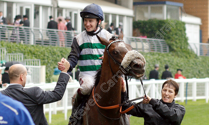 Dashing-Willoughby-0006 
 DASHING WILLOUGHBY (Oisin Murphy) after The Queen's Vase
Royal Ascot 19 Jun 2019 - Pic Steven Cargill / Racingfotos.com