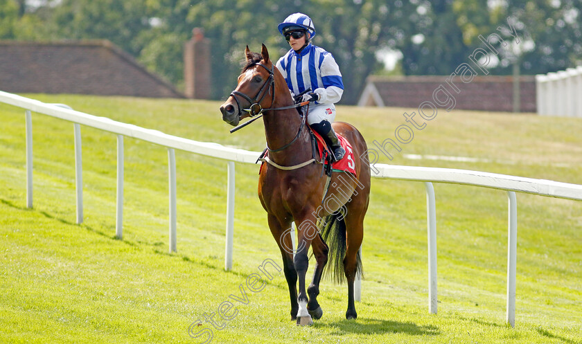 Judge-Frank-0002 
 JUDGE FRANK (Hollie Doyle)
Sandown 7 Jul 2023 - Pic Steven Cargill / Racingfotos.com