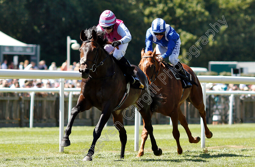 Master-Brewer-0003 
 MASTER BREWER (Hayley Turner) wins The Betway Novice Stakes
Newmarket 30 Jun 2018 - Pic Steven Cargill / Racingfotos.com