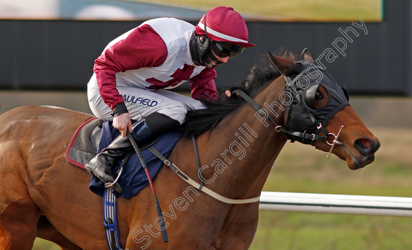 A-Go-Go-0005 
 A GO GO (Darragh Keenan) wins The Read Katie Walsh On Betway Insider Handicap
Lingfield 19 Dec 2020 - Pic Steven Cargill / Racingfotos.com