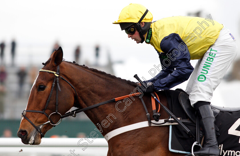 I-Can t-Explain-0002 
 I CAN'T EXPLAIN (Nico De Boinville)
Cheltenham 1 Jan 2019 - Pic Steven Cargill / Racingfotos.com