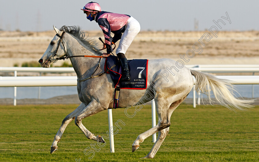 Lord-Glitters-0002 
 LORD GLITTERS (Daniel Tudhope)
Bahrain 20 Nov 2020 - Pic Steven Cargill / Racingfotos.com