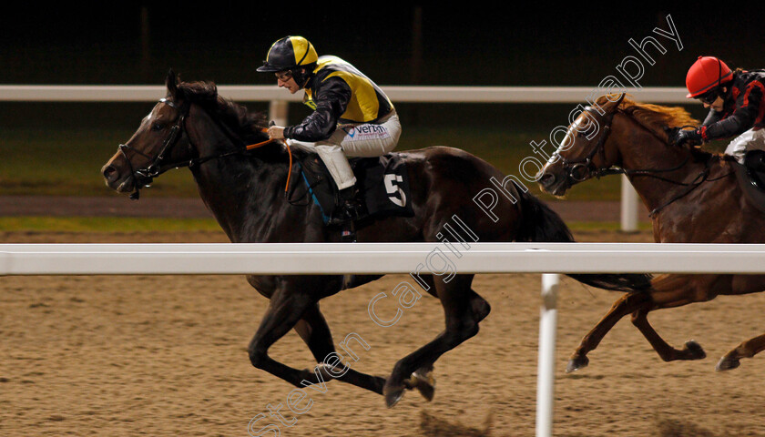 Human-Nature-0001 
 HUMAN NATURE (P J McDonald) wins The Extra Places At totesport.com Handicap
Chelmsford 24 Oct 2019 - Pic Steven Cargill / Racingfotos.com