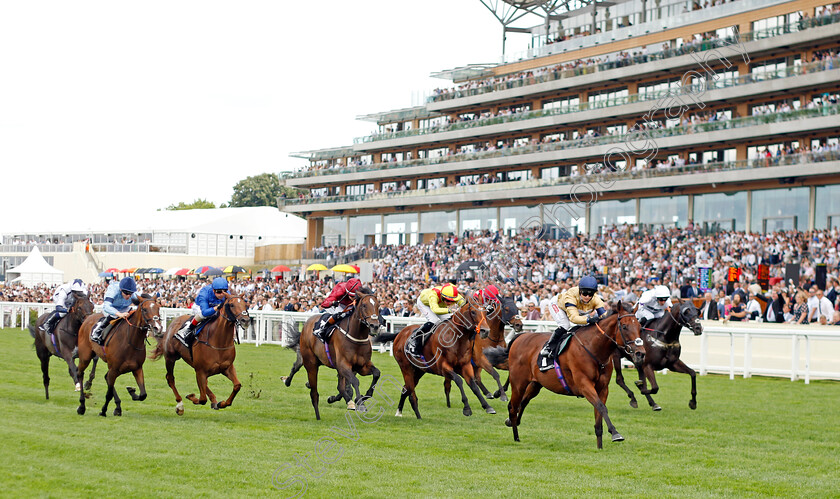 Tempus-0001 
 TEMPUS (Hollie Doyle) wins The Porsche Handicap
Ascot 23 Jul 2022 - Pic Steven Cargill / Racingfotos.com