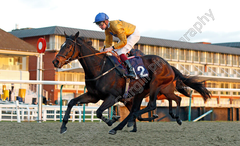 Way-Of-Life-0003 
 WAY OF LIFE (Rob Hornby) wins The Play 4 To Win At Betway Handicap
Lingfield 1 Dec 2021 - Pic Steven Cargill / Racingfotos.com