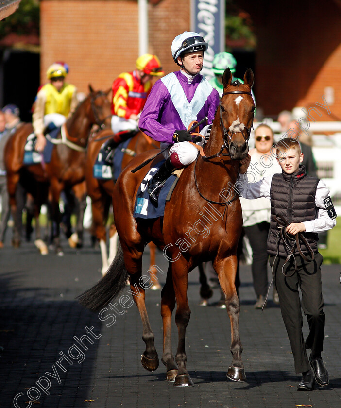 Quickstep-Lady-0001 
 QUICKSTEP LADY (Oisin Murphy)
Newmarket 23 Sep 2021 - Pic Steven Cargill / Racingfotos.com