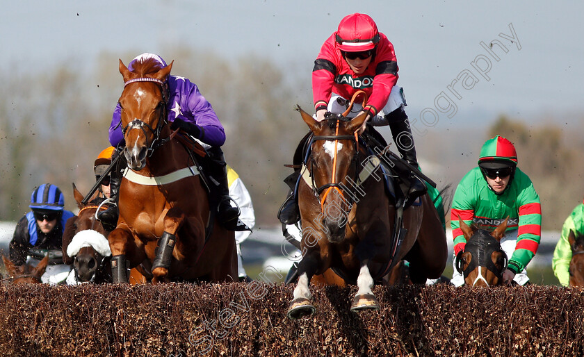 Debece-0001 
 DEBECE (Alan Johns) 
Aintree 6 Apr 2019 - Pic Steven Cargill / Racingfotos.com