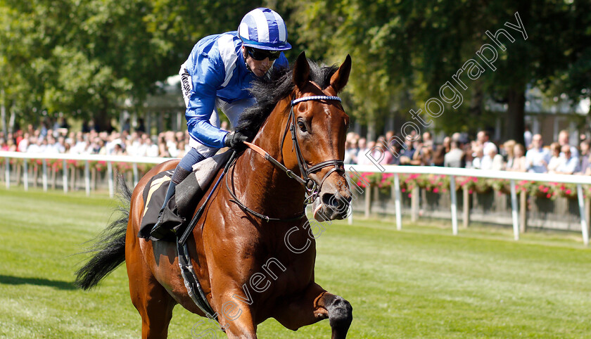 Faylaq-0005 
 FAYLAQ (Jim Crowley) wins The Chemtest Environmental Laboratories Handicap
Newmarket 27 Jun 2019 - Pic Steven Cargill / Racingfotos.com