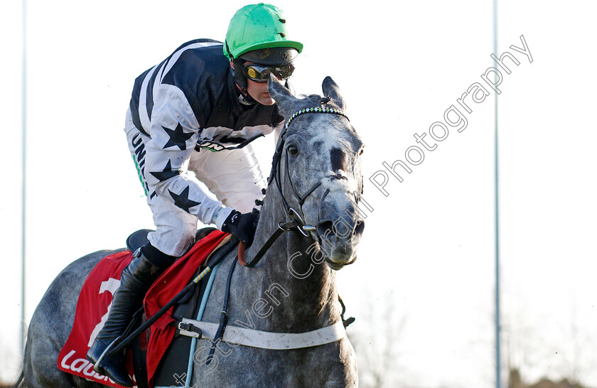 Hyland-0001 
 HYLAND (Nico de Boinville)
Kempton 22 Feb 2025 - Pic Steven Cargill / Racingfotos.com