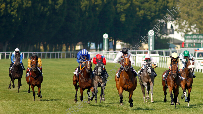 Tiffany-0012 
 TIFFANY (Luke Morris) wins The T. Von Zastrow Stutenpreis (Group 2)
Baden-Baden 31 Aug 2024 - Pic Steven Cargill / Racingfotos.com