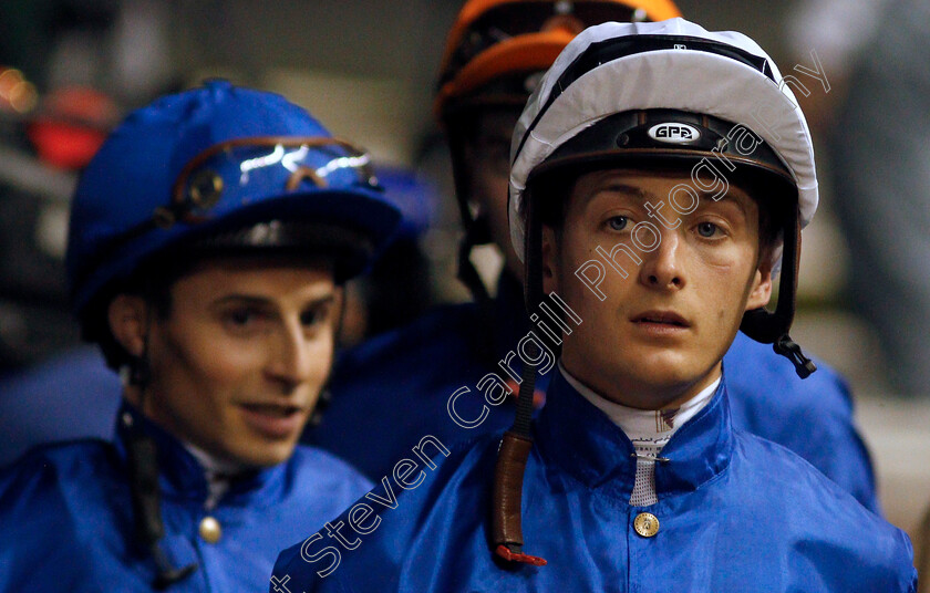 Harry-Bentley-0001 
 Harry Bentley 
Meydan 23 Jan 2020 - Pic Steven Cargill / Racingfotos.com