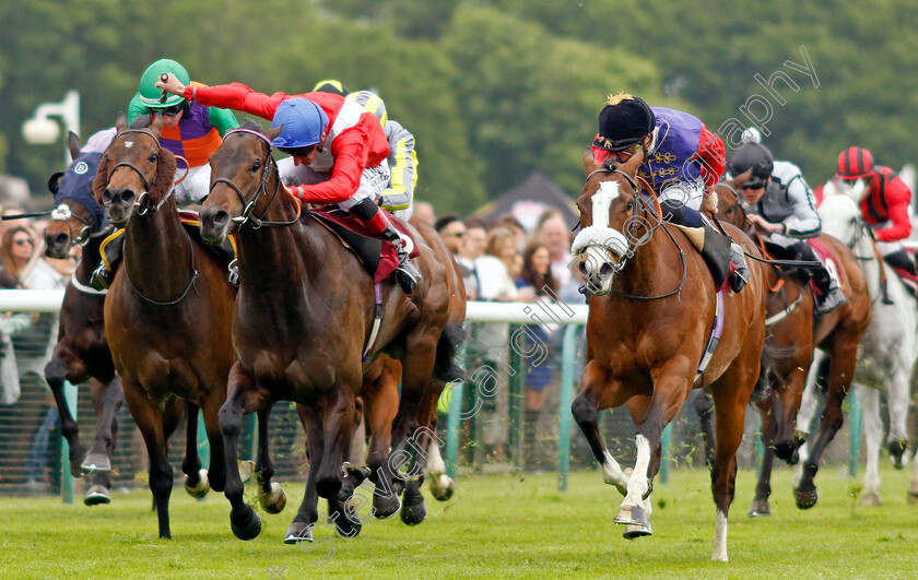 King s-Lynn-0006 
 KING'S LYNN (right, David Probert) beats TWILIGHT CALLS (left) in The Cazoo Temple Stakes
Haydock 21 May 2022 - Pic Steven Cargill / Racingfotos.com