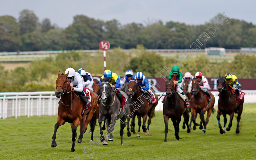 Suesa-0001 
 SUESA (William Buick) wins The King George Qatar Stakes
Goodwood 30 Jul 2021 - Pic Steven Cargill / Racingfotos.com