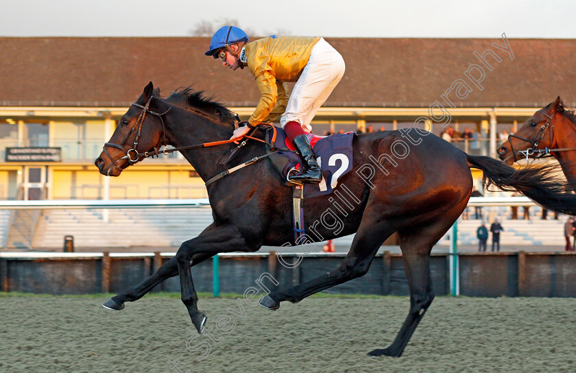 Way-Of-Life-0005 
 WAY OF LIFE (Rob Hornby) wins The Play 4 To Win At Betway Handicap
Lingfield 1 Dec 2021 - Pic Steven Cargill / Racingfotos.com