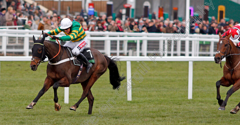 My-Tent-Or-Yours-0001 
 MY TENT OR YOURS (Barry Geraghty) wins The Unibet International Hurdle Cheltenham 16 Dec 2017 - Pic Steven Cargill / Racingfotos.com