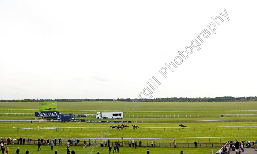 Super-Chief-0001 
 SUPER CHIEF (Hollie Doyle) wins The Newmarket Challenge Whip
Newmarket 22 Sep 2022 - Pic Steven Cargill / Racingfotos.com