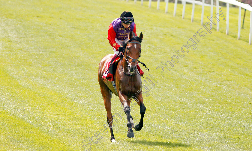 Space-Walk-0001 
 SPACE WALK (Oisin Murphy)
Sandown 25 Jul 2019 - Pic Steven Cargill / Racingfotos.com