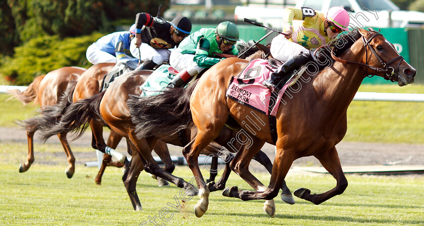 Fourstar-Crook-0001 
 FOURSTAR CROOK (Irad Ortiz) wins The New York Stakes
Belmont Park 8 Jun 2018 - Pic Steven Cargill / Racingfotos.com