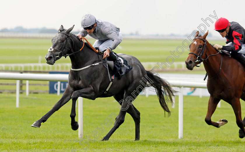 Fallen-Angel-0003 
 FALLEN ANGEL (Daniel Tudhope) wins The Moyglare Stud Stakes
The Curragh 10 Sep 2023 - Pic Steven Cargill / Racingfotos.com