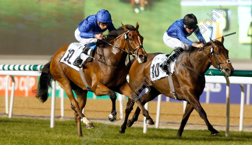 With-The-Moonlight-0005 
 WITH THE MOONLIGHT (left, William Buick) beats WHITE MOONLIGHT (right) in The Cape Verdi Stakes
Meydan, Dubai 3 Feb 2023 - Pic Steven Cargill / Racingfotos.com