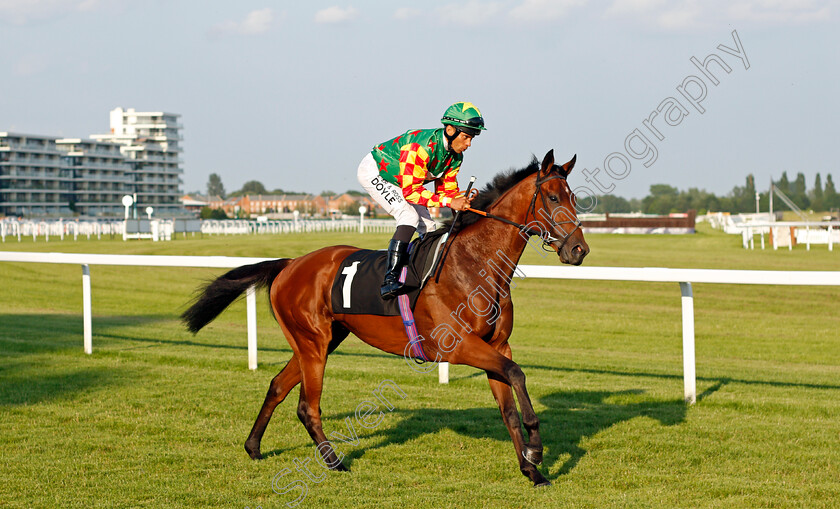 Clay-0001 
 CLAY (Sean Levey)
Newbury 22 Jul 2021 - Pic Steven Cargill / Racingfotos.com