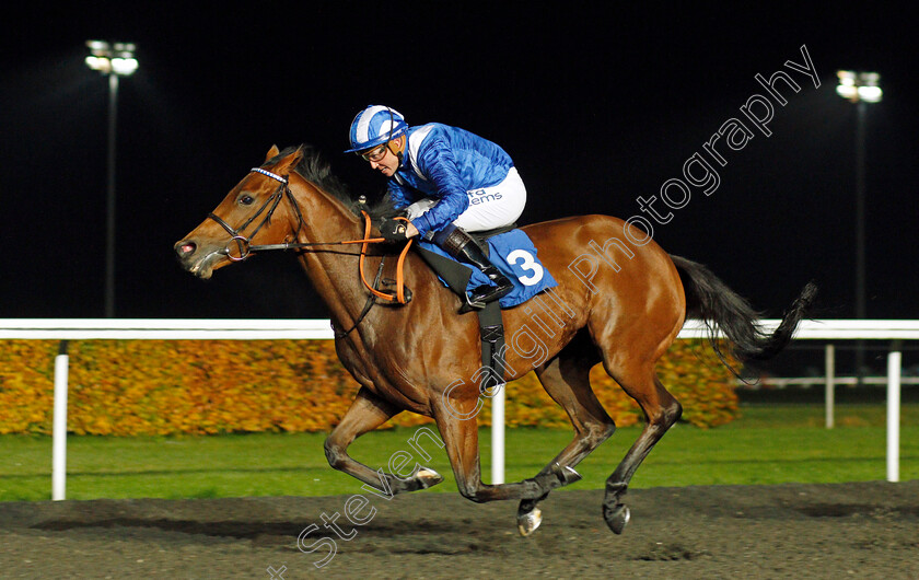 Al-Husn-0004 
 AL HUSN (Jim Crowley) wins The Unibet British Stallion Studs EBF Fillies Novice Stakes Div1
Kempton 10 Nov 2021 - Pic Steven Cargill / Racingfotos.com