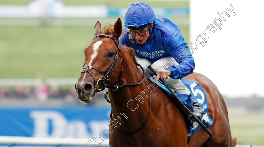 Shadow-Of-Light-0002 
 SHADOW OF LIGHT (William Buick) wins The Darley Dewhurst Stakes
Newmarket 12 Oct 2024 - Pic Steven Cargill / Racingfotos.com