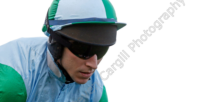 Gavin-Sheehan-0004 
 GAVIN SHEEHAN
Sandown 9 Dec 2023 - Pic Steven Cargill / Racingfotos.com