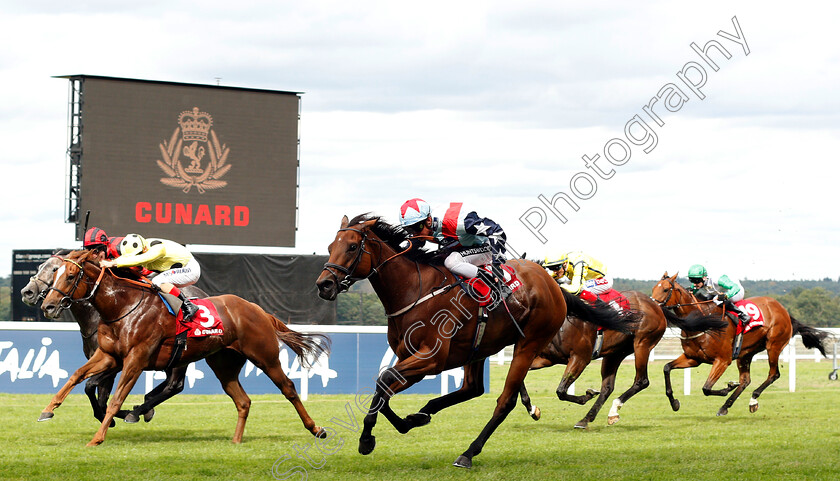 Ripp-Orf-0001 
 RIPP ORF (Jason Watson) beats CAPE BYRON (left) in The Cunard Handicap
Ascot 8 Sep 2018 - Pic Steven Cargill / Racingfotos.com