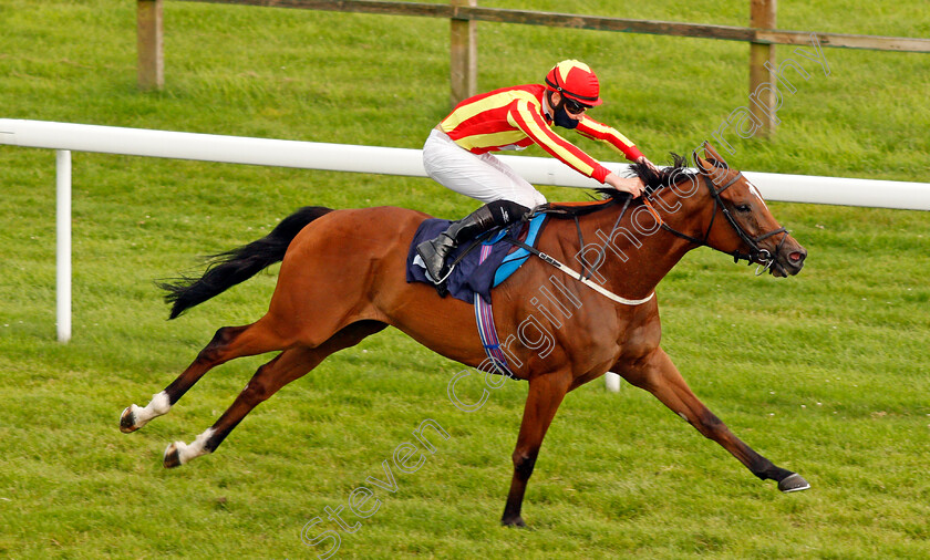 Singing-The-Blues-0012 
 SINGING THE BLUES (Daniel Muscutt) wins The valuerater.co.uk Handicap
Bath 18 Jul 2020 - Pic Steven Cargill / Racingfotos.com