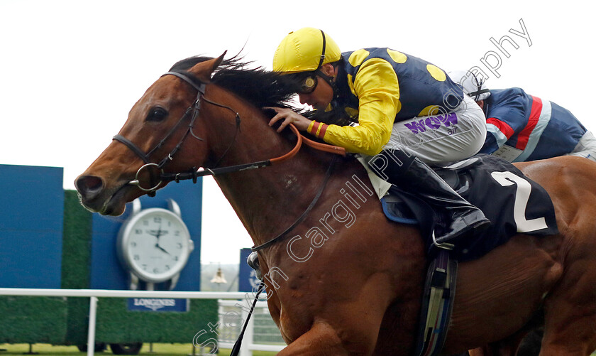 Isle-Of-Lismore-0001 
 ISLE OF LISMORE (Kieran Shoemark) wins The Naas Racecourse Handicap Div2
Ascot 1 May 2024 - Pic Steven Cargill / Racingfotos.com