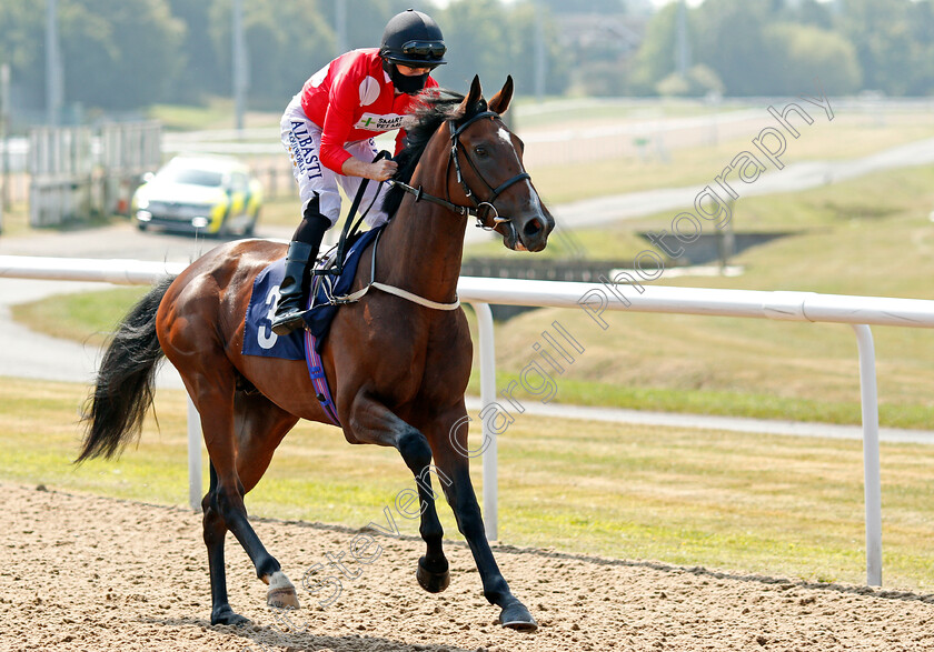 Blue-Hero-0002 
 BLUE HERO (Ryan Moore)
Wolverhampton 11 Aug 2020 - Pic Steven Cargill / Racingfotos.com