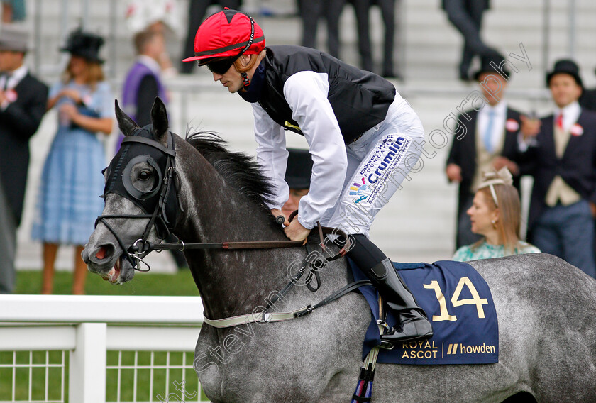 Sonaiyla-0001 
 SONAIYLA (W J Lee)
Ascot 19 Jun 2021 - Pic Steven Cargill / Racingfotos.com