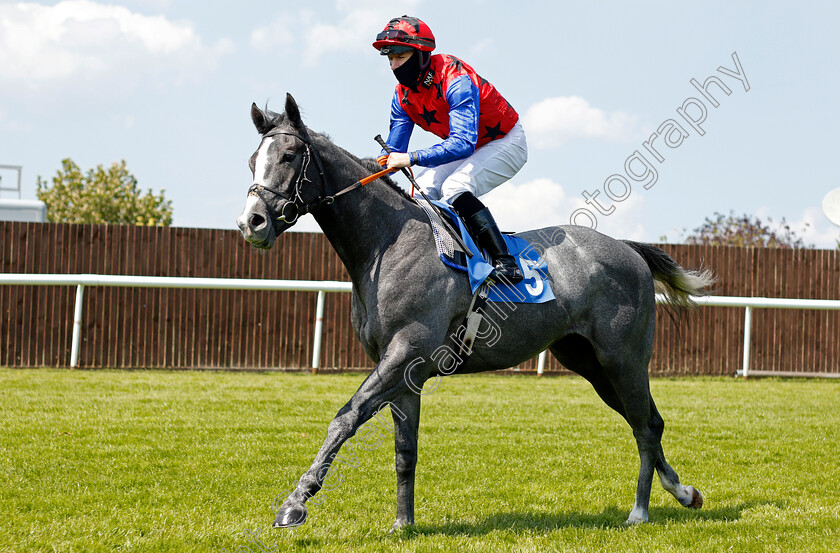 Larkin-0001 
 LARKIN (Richard Kingscote)
Leicester 1 Jun 2021 - Pic Steven Cargill / Racingfotos.com