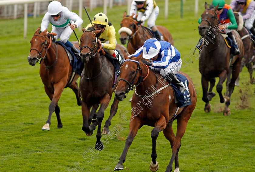 Winter-Power-0004 
 WINTER POWER (Silvestre de Sousa) wins The Coolmore Nunthorpe Stakes
York 20 Aug 2021 - Pic Steven Cargill / Racingfotos.com