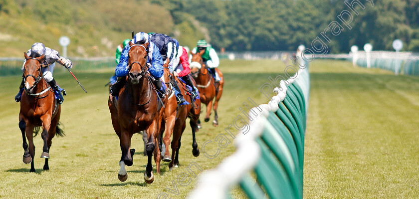 Mashaheer-0001 
 MASHAHEER (Jim Crowley) wins The Daily Racing Specials At 188bet Classified Stakes Nottingham 22 May 2018 - Pic Steven Cargill / Racingfotos.com