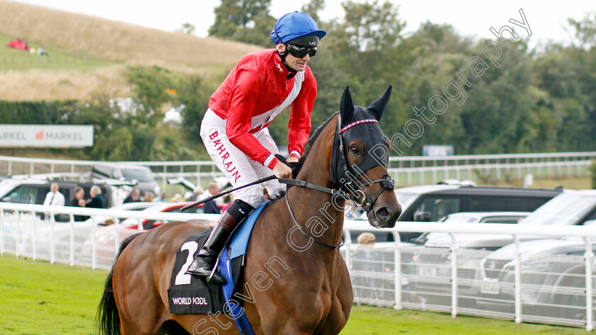 Audience-0001 
 AUDIENCE (Robert Havlin)
Goodwood 1 Aug 2023 - Pic Steven Cargill / Racingfotos.com