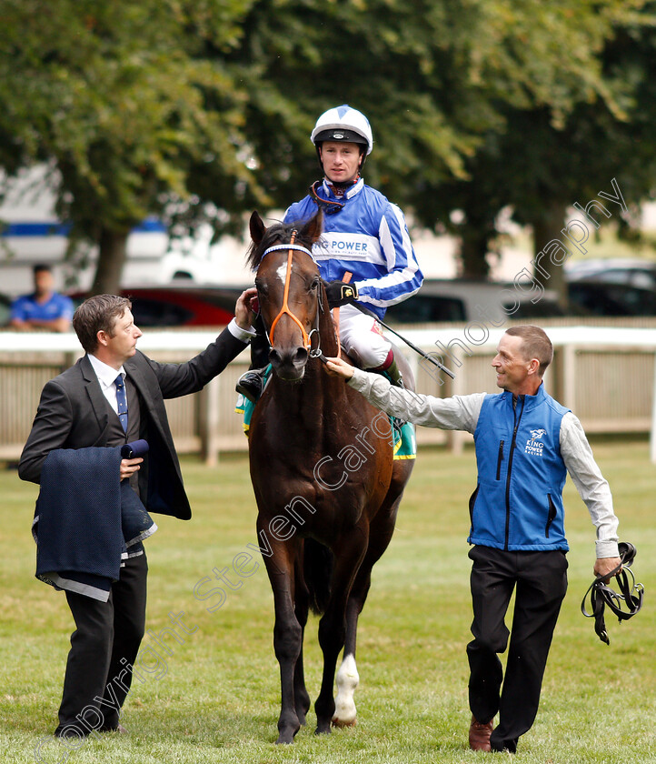 Mystery-Power-0011 
 MYSTERY POWER (Oisin Murphy) after The bet365 Superlative Stakes
Newmarket 13 Jul 2019 - Pic Steven Cargill / Racingfotos.com