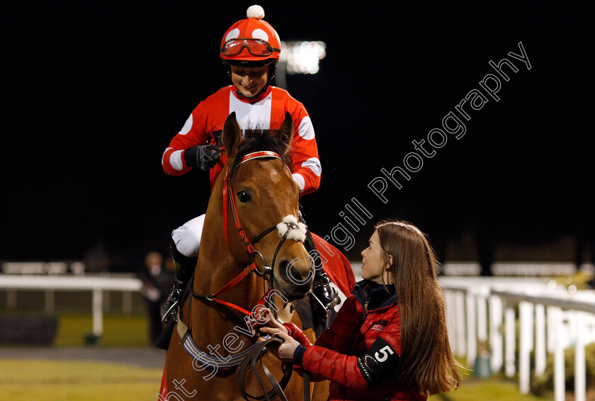 Spare-Parts-0001 
 SPARE PARTS (Nicola Currie) Chelmsford 15 Feb 2018 - Pic Steven Cargill / Racingfotos.com