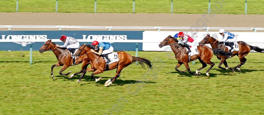 Place-Du-Carrousel-0003 
 PLACE DU CARROUSEL (Mickael Barzalona) beats BOLTHOLE (5) in The Prix Gontaut-Biron
Deauville 13 Aug 2023 - Pic Steven Cargill / Racingfotos.com